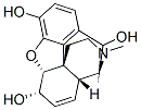 10-hydroxymorphine CAS#: 131563-73-0