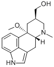 10-methoxy-6-methylergoline-8beta-methanol CAS#: 35121-60-9