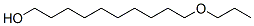 10-propoxydecan-1-ol CAS#: 33925-62-1