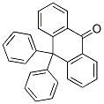 10,10-Diphenylanthrone CAS#: 3216-03-3