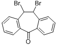 10,11-DIBROMO-10,11-DIHYDRO-5H-DIBENZO[A,D]CYCLOHEPTEN-5-ONE CAS#: 39654-52-9