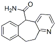 10,11-Dihydro-5-carbamoyl-5H-benzo[4,5]cyclohepta[1,2-b]pyridine CAS#: 33318-24-0