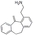 10,11-Dihydro-5-methylene-5H-dibenzo[a,d]cycloheptene-4-ethanamine CAS#: 36065-48-2