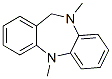 10,11-Dihydro-5,10-dimethyl-5H-dibenzo[b,e][1,4]diazepine CAS#: 32047-74-8