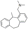 10,11-Dihydro-N,N,5-trimethyl-5H-dibenzo[a,d]cycloheptene-4-methanamine CAS#: 36065-49-3