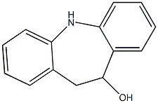 10,11-dihydro-5H-dibenzo[b,f]azepin-10-o CAS#: 4014-77-1