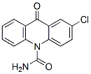 10(9H)-Acridinecarboxamide, 2-chloro-9-oxo- CAS#: 38610-01-4