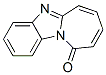 10H-Azepino[1,2-a]benzimidazol-10-one(9CI) CAS#: 37905-85-4