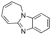 10H-Azepino[1,2-a]benzimidazole(9CI) CAS#: 38673-84-6