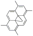 10b,10c-Dihydro-1,3,6,8,10b,10c-hexamethylpyrene CAS#: 32495-80-0