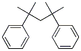 1,1'-(1,1,3,3-Tetramethyl-1,3-propanediyl)bisbenzene CAS#: 30387-24-7