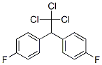1,1'-(2,2,2-trichloroethylidene)bis(p-fluorobenzene) CAS#: 475-26-3