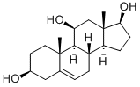 11-BETA-HYDROXYANDROSTENEDIOL CAS#: 3924-22-9