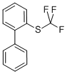 1,1'-BIPHENYL, 2-[(TRIFLUOROMETHYL)THIO]- CAS#: 129922-51-6