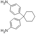1,1-BIS(4-AMINOPHENYL)CYCLOHEXANE CAS#: 3282-99-3