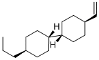 1,1'-Bicyclohexyl, 4-ethenyl-4'-propyl-, (trans,trans)- CAS#: 116020-44-1