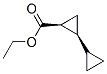 [1,1-Bicyclopropyl]-2-carboxylicacid,ethylester,cis-(9CI) CAS#: 144072-16-2