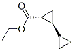 [1,1-Bicyclopropyl]-2-carboxylicacid,ethylester,trans-(9CI) CAS#: 144072-15-1