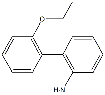 [1,1-Biphenyl]-2-amine,2-ethoxy-(9CI) CAS#: 142505-62-2