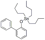 ([1,1'-Biphenyl]-2-yloxy)tributylstannane CAS#: 3644-37-9