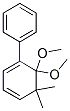 1,1-Biphenyl, 2,2-dimethoxy-3,3-dimethyl- CAS#: 32750-25-7