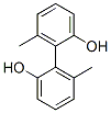 [1,1-Biphenyl]-2,2-diol,6,6-dimethyl-(9CI) CAS#: 32750-01-9