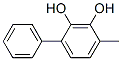 [1,1-Biphenyl]-2,3-diol, 4-methyl- (9CI) CAS#: 116962-33-5