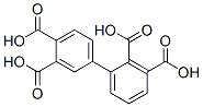 1,1'-Biphenyl-2,3,3',4'-tetracarboxylic acid CAS#: 36978-40-2