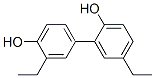 [1,1-Biphenyl]-2,4-diol,3,5-diethyl-(9CI) CAS#: 131844-73-0