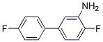 [1,1'-Biphenyl]-3-aMine, 4,4'-difluoro- CAS#: 323-93-3