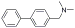 [1,1'-Biphenyl]-4-MethanaMine, N,N-diMethyl- CAS#: 127292-60-8
