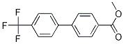 [1,1'-Biphenyl]-4-carboxylic acid, 4'-(trifluoroMethyl)-, Methyl ester CAS#: 127783-73-7