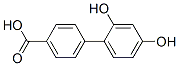 [1,1-Biphenyl]-4-carboxylicacid,2,4-dihydroxy-(9CI) CAS#: 167627-29-4