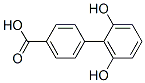 [1,1-Biphenyl]-4-carboxylicacid,2,6-dihydroxy-(9CI) CAS#: 167627-21-6