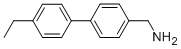 [1,1-Biphenyl]-4-methanamine,4-ethyl-(9CI) CAS#: 376639-18-8