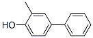 [1,1-Biphenyl]-4-ol,3-methyl-(9CI) CAS#: 30451-49-1
