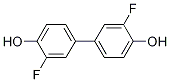 [1,1'-Biphenyl]-4,4'-diol, 3,3'-difluoro- CAS#: 396-86-1