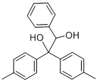 1,1-Bis(4-methylphenyl)-2-phenyl-1,2-ethanediol CAS#: 122135-80-2