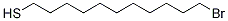 11-BroMo-1-undecanethiol CAS#: 116129-34-1