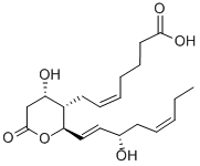 11-DEHYDRO THROMBOXANE B3 CAS#: 129228-55-3