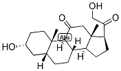11-DEHYDROTETRAHYDROCORTICOSTERONE CAS#: 3198-41-2