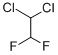 1,1-DICHLORO-2,2-DIFLUOROETHANE CAS#: 471-43-2