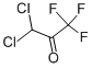 1,1-DICHLORO-3,3,3-TRIFLUOROACETONE HYDRATE CAS#: 126266-75-9