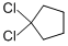 1,1-DICHLOROCYCLOPENTANE CAS#: 31038-06-9