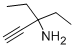1,1-DIETHYLPROPARGYLAMINE CAS#: 3234-64-8