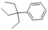 (1,1-DIETHYLPROPYL)BENZENE CAS#: 4170-84-7