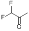 1,1-DIFLUOROACETONE CAS#: 431-05-0
