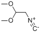 1,1-DIMETHOXY-2-ISOCYANATOETHANE CAS#: 277300-82-0