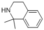1,1-DIMETHYL-1,2,3,4-TETRAHYDROISOQUINOLINE CAS#: 41565-85-9
