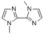 1,1'-DIMETHYL-1H,1'H-[2,2']BIIMIDAZOLYL CAS#: 37570-94-8